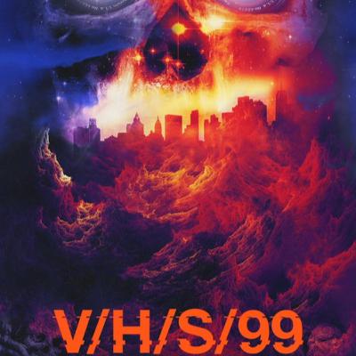 Review of V/H/S/99 (2022) | SacTown Movie Buffs | Movie Review