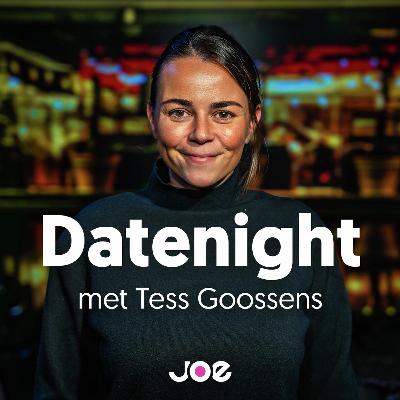Tess gaat op date met Charlotte Van Brabander