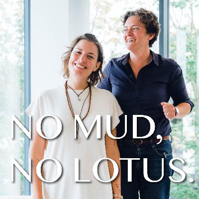 Teaser No Mud, No Lotus