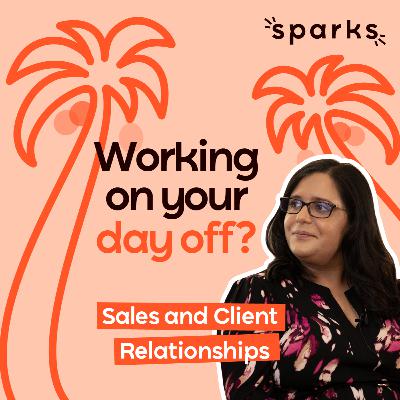 The Secrets to Setting Boundaries at Work