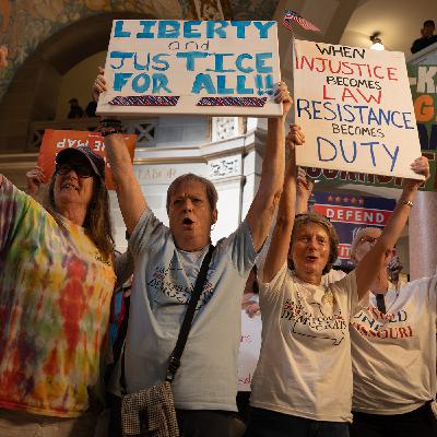 Missouri may be GOP-dominated. But some 2026 races could foretell Blue Wave