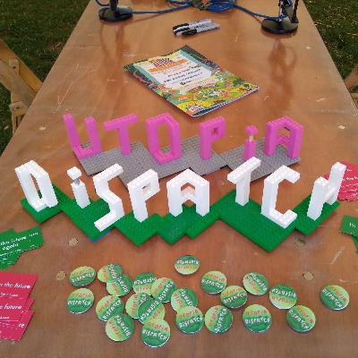 UD Live - STIR to Action Festival 2019 #1: Platform Co-ops and an Inclusive Economy