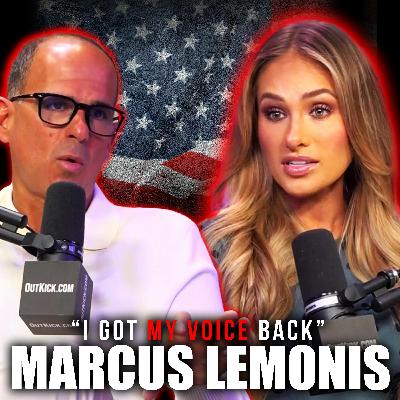 Cancelled to CEO: What Fueled Marcus Lemonis’ Conservative Turn