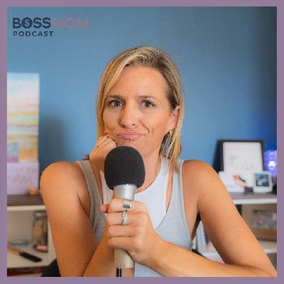 Finding Focus Amidst the Chaos of Motherhood