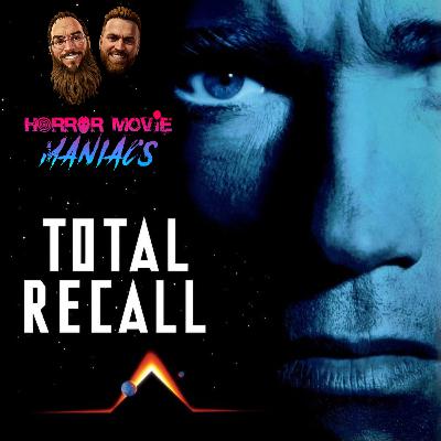 Total Recall (1990)