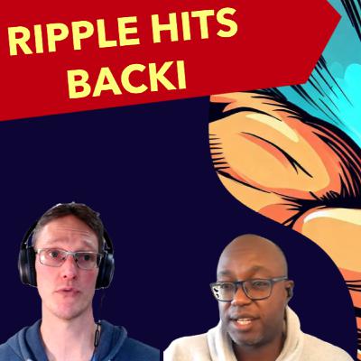 The Weekly Rant: Ripple, Starbucks, Celsius: The Crypto News You Need to Know