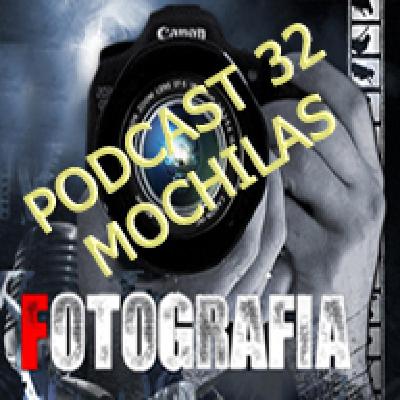 Capítulo 32 - Mochilas