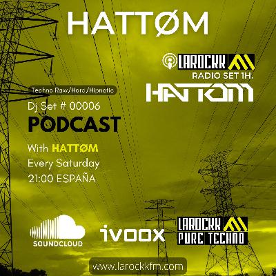 #00006 Dj Set (Hattøm) #00006 Dj Set (Hattøm)