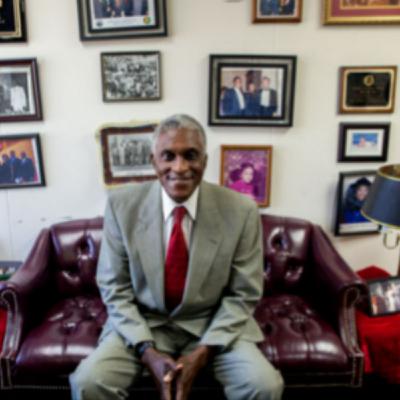 Episode 2623: The Honorable Johnny Ford ~   LIVE at the National Business League Conference  @ Hilton ALT 2025 Aug 21st-23rd ; Founder World Conference of Mayors ~ A Titan in Leadership Talks the Importance in the Levels of Civic Service