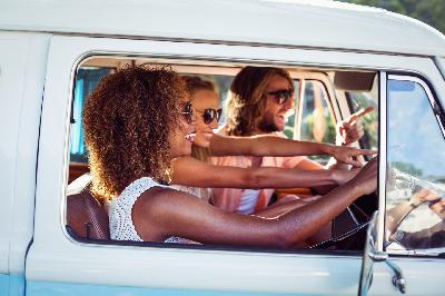 Best CBD Gummies for Stress-Free Travel