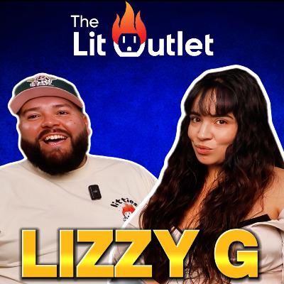 From Foster Care to Singing Sensation Lizzy G From Foster Care to Singing Sensation Lizzy G