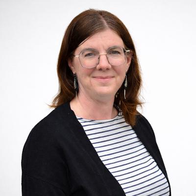 VIP - Rébecca Reymond : Aux côtés des chrétiens persécutés