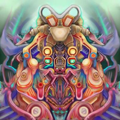 Wally Record- Flow States, Creating, and Mother Nature