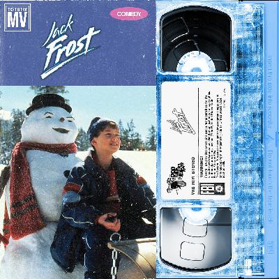 MicroView #061 Jack Frost