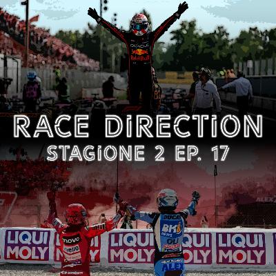 S2E17 | Fratelli alla Riscossa, Vado al Max & C'è qualcuno peggio di Noi