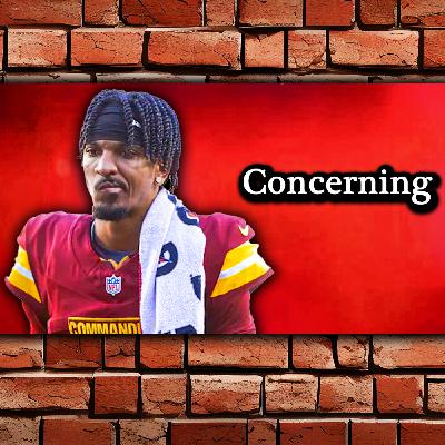 Why The Washington Commanders Future Scares Me
