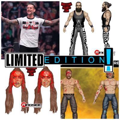 AEW All Out 2021 Fan Fest Reveals AEW All Out 2021 Fan Fest Reveals