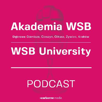Podcast Akademia Człowieka - Odcinek 2 - Fundamenty potencjału liderskiego