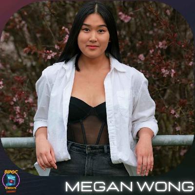 Intimacy Coordination With Megan Wong