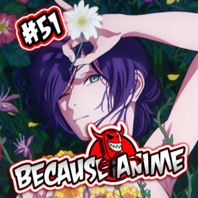 2024 Anime Looks INSANE - Because Anime #51