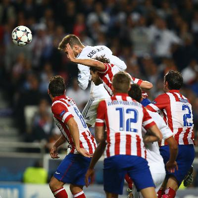 The Madrid Derby (Feat. Graham Hunter)