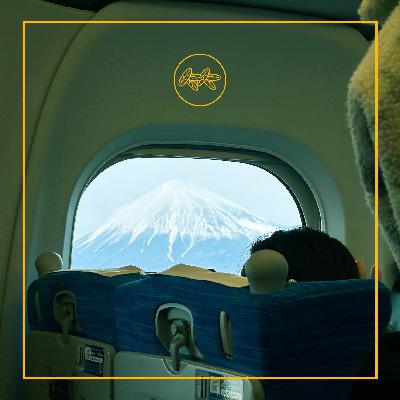 vol.31 迷失大阪：备降关西机场，我帮20个滞留旅客办理入住