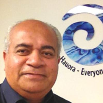 Fakakoloa o Aotearoa Lea Tonga mo Dr Sione Tu'itahi
