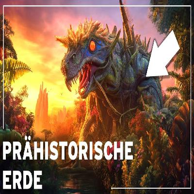 #1 Die vergessenen Geheimnisse der Erde: Eine atemberaubende Reise durch das prähistorische Zeitalter #1 Die vergessenen Geheimnisse der Erde: Eine atemberaubende Reise durch das prähistorische Zeitalter