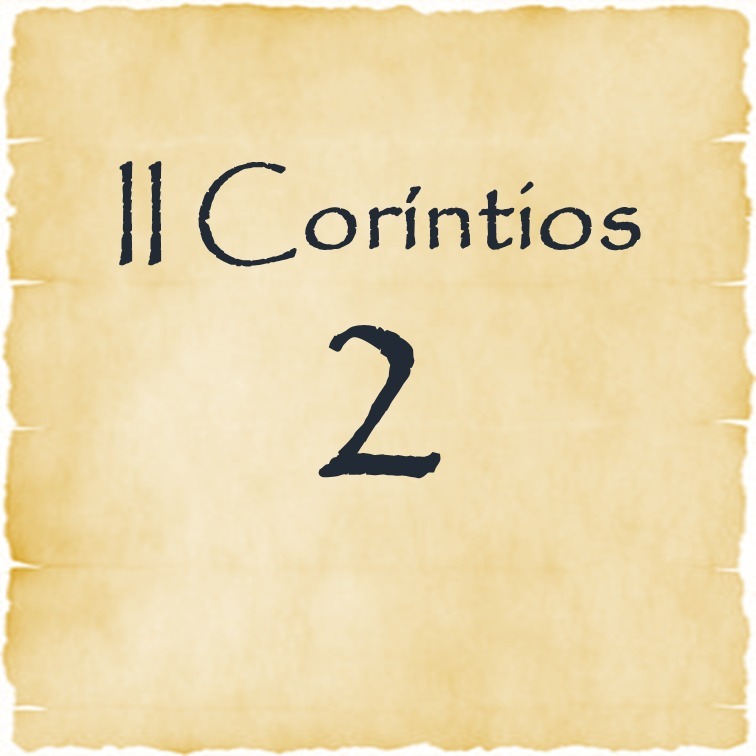 II Coríntios 2 episode artwork