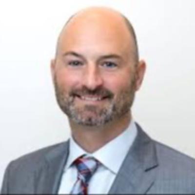 #1 - John Christoforetti, MD and Robroy Martin, PT