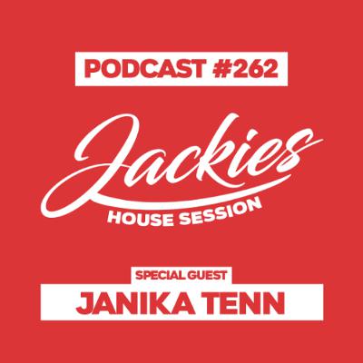 Jackies Music House Session #262 - "Janika Tenn" Jackies Music House Session #262 - "Janika Tenn"