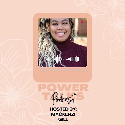 Power Talks (I AM) Series Trailer Power Talks (I AM) Series Trailer