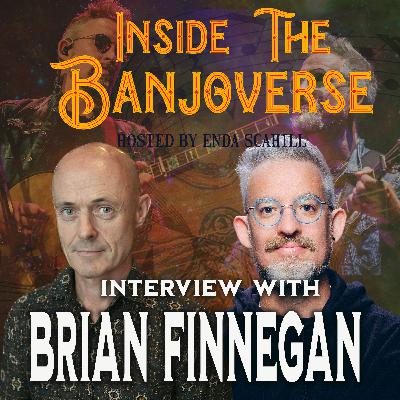 Brian Finnegan (Flook/KAN
