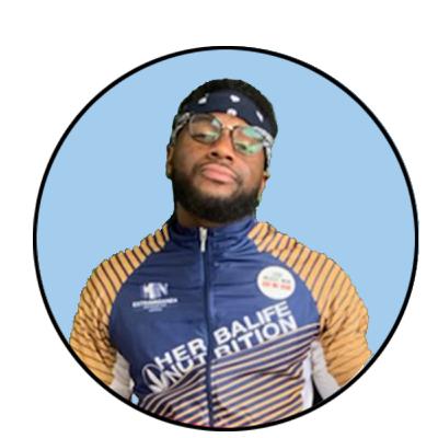 McKenzie Baltimore Jr.'s Personal Growth Journey | Ep. 3