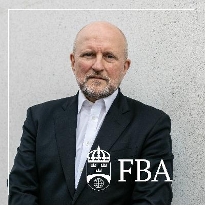 #14 En myndighet för fred, säkerhet och utveckling