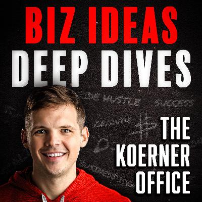 Everyone Chases Trends. Resell This to Actually Make Money⏐Ep. #220
