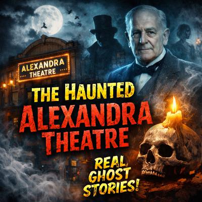 The Alexandra Theatre Birmingham – History & Hauntings