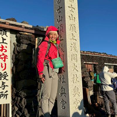 EP. 329 登富士山，還是最愛台灣