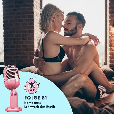 Kamasutra - Lust auf Eis #81