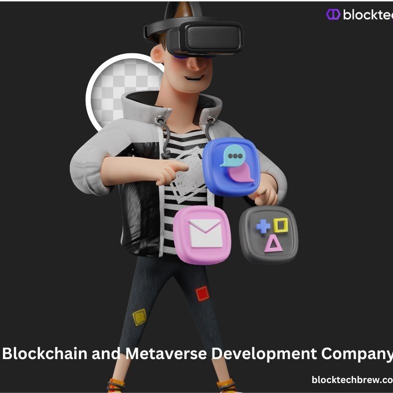 Why is the metaverse so transformative?