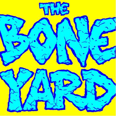 The Boneyard Episode 1: Mad Max