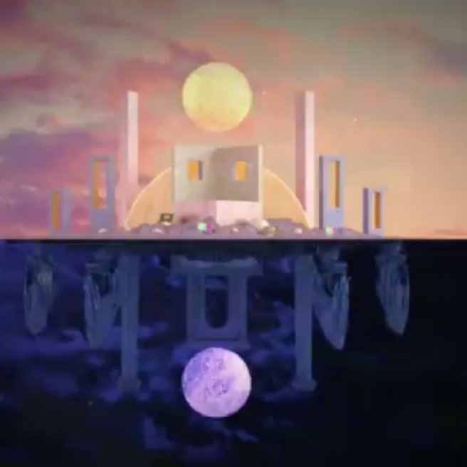 SEVENTEEN  x NU'EST W - HEAVEN