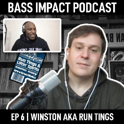 Winston aka Run Tings | Episode 6 Winston aka Run Tings | Episode 6