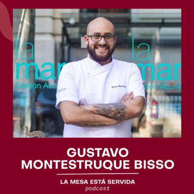 51: Gustavo Montestruque Bisso
