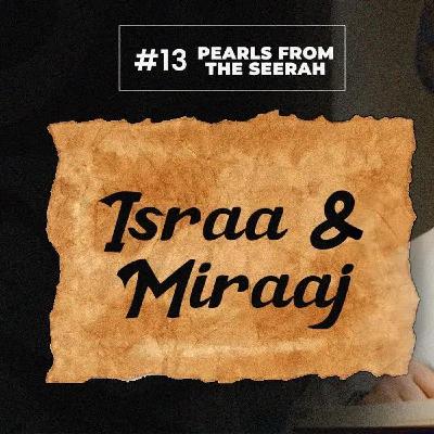 13 - Israa & Miraaj (2/3)