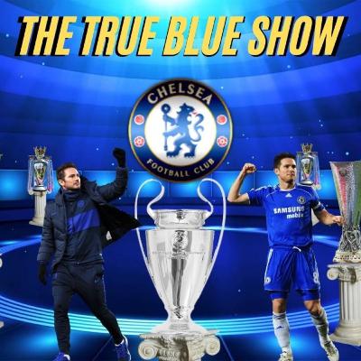 A Not So Goodison Performance w/Dylan(@CFCDP1), Reinhard(RH_CFC), & The Score(TheScore01)
