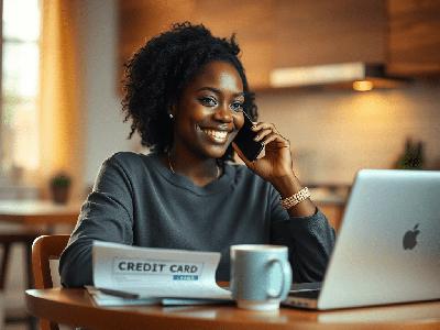 Take Control: Save on Credit Card Interest II