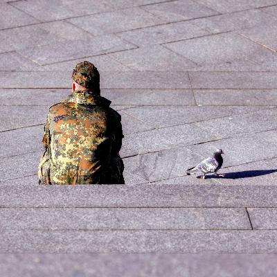 Wehrpflicht - Interesse an Kriegsdienstverweigerung steigt Wehrpflicht - Interesse an Kriegsdienstverweigerung steigt