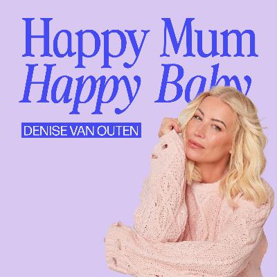 Denise Van Outen on dating as a mum: “if they disapprove, you’ll know”