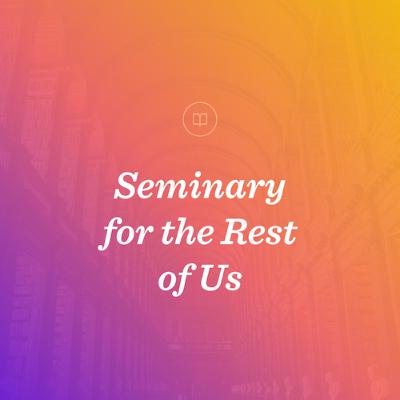 Sacred Seminary Symposium: A Challenge to Traditional Theology